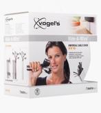 Kabelgoot Vogel's zilver nieuw, Ophalen of Verzenden, Nieuw