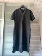 Masai linnen jurk zwart maat xl, Kleding | Dames, Zwart, Maat 46/48 (XL) of groter, Ophalen of Verzenden, Zo goed als nieuw