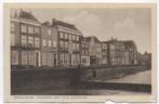 Middelburg Droogdok Oude Ongelopen Ansichtkaart ( B4077), Ophalen of Verzenden, 1940 tot 1960, Ongelopen, Zeeland