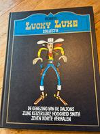 Lucky Luke Collectie - Nette Staat, Boeken, Stripboeken, Eén stripboek, Ophalen of Verzenden, Morris & Goscinny