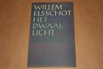 Het dwaallicht. Willem Elsschot. Querido, 1984., Ophalen of Verzenden, Gelezen