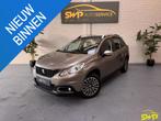 Peugeot 2008 1.2 PureTech Blue Lion | pano | Navi | Cam | Au, Auto's, Euro 5, Gebruikt, 1199 cc, 82 pk