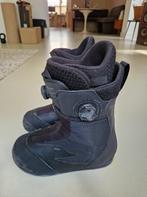 Nidecker Index boots Black 42, Ophalen of Verzenden, Zo goed als nieuw, Schoenen