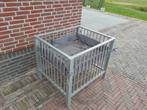 Bopita box, Ophalen, Zo goed als nieuw, Rond