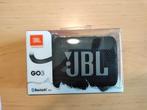 JBL GO 3 Nieuw in verpakking, Nieuw, Overige typen, Ophalen of Verzenden, JBL