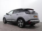 Peugeot 3008 1.6 HYBRID 225PK ALLURE EAT8 | Navi | Trekhaak, Auto's, Peugeot, 4 cilinders, Leder en Stof, Plug-in hybride, Hybride Elektrisch/Benzine