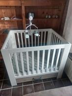 Kidsmill Long Island babybox Met Lade Wit, Kinderen en Baby's, Boxen, Ophalen, Info@babypark.nl, Zo goed als nieuw, Babypark