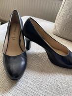 Zwarte pumps van no stress. 1x binnen aangehad., Kleding | Dames, Schoenen, Pumps, Zwart, No stress, Nieuw