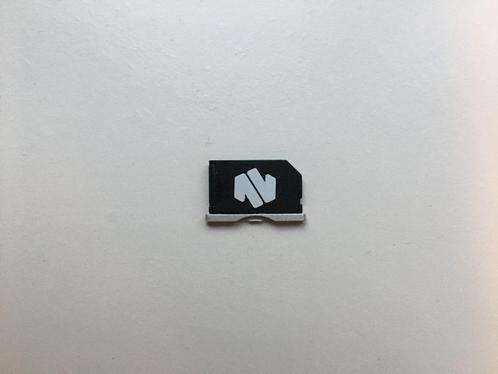 Nifty MiniDrive voor MacBook Pro, Computers en Software, Geheugenkaartlezers, Zo goed als nieuw, Ophalen of Verzenden