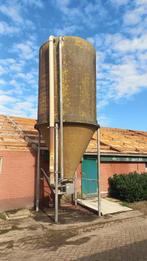 Silo, Dieren en Toebehoren, Dierenvoeding, Ophalen of Verzenden