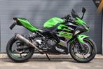 Kawasaki Ninja 400 KRT Edition Zeer nette, schadevrije motor, Motoren, Bedrijf, Sport, 399 cc, 12 t/m 35 kW