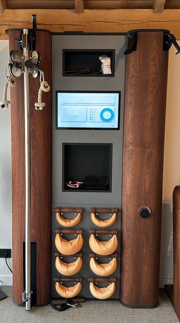 NOHrD wall compact krachtstation club sport beschikbaar voor biedingen