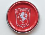 FC Twente Cluppie Plus, Lidl, Ophalen