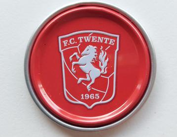 FC Twente Cluppie Plus beschikbaar voor biedingen