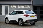 Suzuki Vitara 1.4 Boosterjet Select Automaat-Trekhaak, Te koop, Geïmporteerd, Benzine, 1120 kg