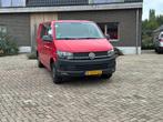 Volkswagen Transporter Camperbus T6, Auto's, Stof, Euro 6, Overige carrosserieën, 150 pk