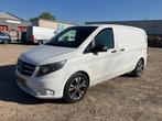 Mercedes-Benz Vito 114 Cdi Koeling Automaat, 4 cilinders, 2000 kg, Wit, Bedrijf