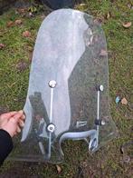 Piaggio new fly windscherm origineel, Ophalen, Zo goed als nieuw, Overige typen, Piaggio