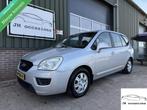 Kia Carens 2.0 CVVT X-tra|Airco|Lm velgen|Trekhaak|APK nieuw, Voorwielaandrijving, 1998 cc, 4 cilinders, Origineel Nederlands