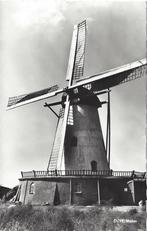 Cuyk (N.B.) Molen, 1964, Verzamelen, Verzenden, 1960 tot 1980, Ongelopen, Noord-Brabant