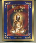 Waarlijk Leven Meester Hsing Yun, Boeken, Esoterie en Spiritualiteit, Ophalen of Verzenden, Zo goed als nieuw, Spiritualiteit algemeen