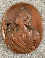 Wandreliëf Johannes de Doper, Antiek en Kunst, Ophalen