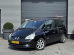 Renault Espace 2.0T Celsium | Panoramadak | Navigatie | Park, Voorwielaandrijving, Gebruikt, Parkeersensor, 4 cilinders