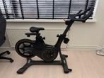 Basic-Fit Smart Bike Hometrainer, Ophalen, Nieuw, Metaal, Benen