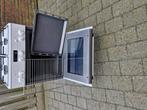 Siemens gasfornuis Electrice oven Vonkontsteking, Witgoed en Apparatuur, Fornuizen, Ophalen, 4 kookzones, Zo goed als nieuw, Gas