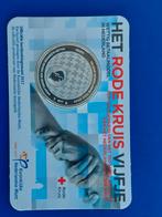 5 Euro 2017 - 150 Jaar Rode Kruis Coincard, Ophalen of Verzenden, Euro's, Losse munt