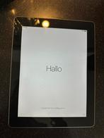 Apple iPad 2 (2011) 16GB, Computers en Software, Apple iPads, Apple iPad, Zwart, Zo goed als nieuw, 16 GB