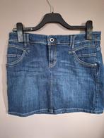 Nieuwe blauwe stretch jeans rok van Esprit, maat L, Kleding | Dames, Rokken, Nieuw, Blauw, Maat 42/44 (L), Esprit
