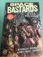 Space Bastards Volume 2: The cost of doing business, Amerika, Darick Robertson, Verzenden, Zo goed als nieuw