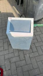 Prullenbak, Huis en Inrichting, Woonaccessoires | Prullenbakken, Ophalen of Verzenden, Zo goed als nieuw, Minder dan 50 cm