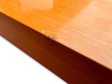 Frank Lloyd Wright Taliesin bureau + bibliotheekkast Cassina - afbeelding 12