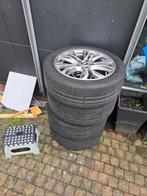 18 inch velgen BMW X1 (F48), 18 inch, Gebruikt, Velg(en), Ophalen of Verzenden