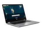 TE KOOP: Acer chromebook spin 314 (nog binnen garantie), Computers en Software, Chromebooks, Ophalen, 14 inch, 4 GB of minder