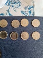 Nederland: een vrij complete set 2,5 gulden munten (2)., Postzegels en Munten, Munten | Nederland, Ophalen of Verzenden, Koningin Juliana