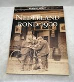 Nederland rond 1900  Reader's Digest  De overgang van de 19e, Boeken, Geschiedenis | Vaderland, Ophalen of Verzenden, Zo goed als nieuw