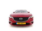 Mazda 6 Sportbreak 2.2D SkyActiv-D 150 Skylease € 11.945,0, Auto's, Mazda, 730 kg, Gebruikt, 4 cilinders, 150 pk