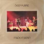 Deep Purple ‎– Made In Japan, Cd's en Dvd's, Vinyl | Rock, Ophalen of Verzenden, Gebruikt, 12 inch, Poprock