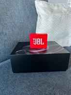 JBL GO Draagbare Bluetooth Speaker - Rood, Ophalen of Verzenden, Zo goed als nieuw