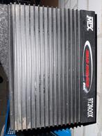 🇺🇸 MTX road tunder-Vintage-versterker RT2400X 750watt RMS, Ophalen of Verzenden, Zo goed als nieuw