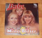 7" single - Babe - Mister Blitzer, Ophalen, Gebruikt, Pop