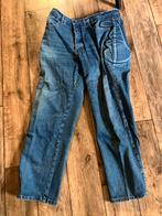 Motorbroek Giali Kevlar Pro  mt 58 USA 42, Ophalen of Verzenden, Tweedehands, Heren, Broek | textiel