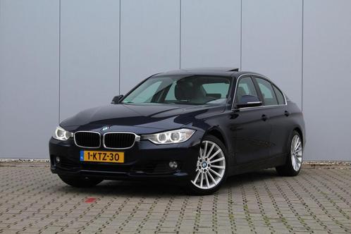 BMW 3-serie 335i ActiveHybrid 3 | Head up | Clima / Cruise c, Auto's, BMW, Bedrijf, Te koop, 3-Serie, ABS, Airbags, Airconditioning