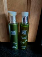 Twee nieuwe Rituas showeroil, Ophalen, Nieuw