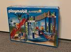 Playmobil summer fun waterpark 6670 - zwembad met glijbaan, Ophalen of Verzenden, Zo goed als nieuw