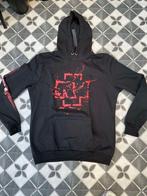 "Mein Herz Brennt - Trui met capuchon van Rammstein Maat XXL, Verzamelen, Muziek, Artiesten en Beroemdheden, Nieuw, Ophalen of Verzenden