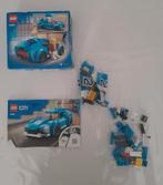 Lego City 60285 NIEUW, Ophalen of Verzenden, Nieuw, Complete set, Lego